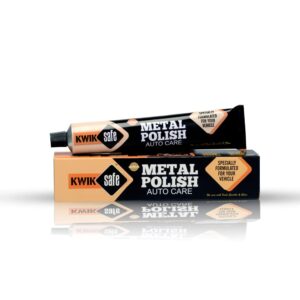 KWIK SAFE METAL POLISH 70g