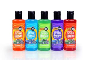 KWIK SAFE CAR & BIKE SHAMPOO