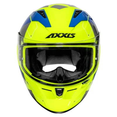 HELMET AXXIS FF117B SEGMENT SWITCH B5 GLOS - Image 2