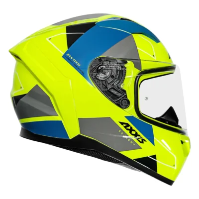HELMET AXXIS FF117B SEGMENT SWITCH B5 GLOS - Image 3