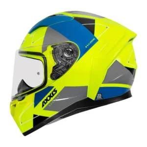 HELMET AXXIS FF117B SEGMENT SWITCH B5 GLOS