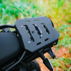 Himalayan 450 Carrier Plate