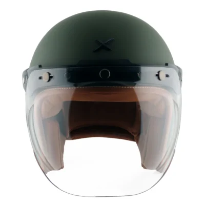 Axor Retro Jet Helmet - Image 2