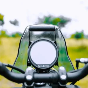 Himalayan 450 GPS Mount
