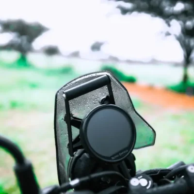 Himalayan 450 GPS Mount - Image 2