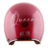 Retro Jet Queen Helmet - Image 3