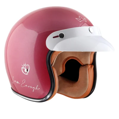 Retro Jet Queen Helmet - Image 4