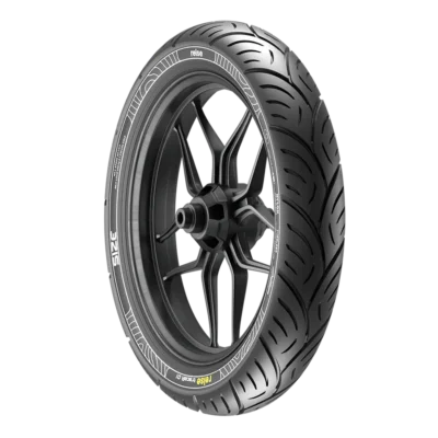 traceR 01 140/70-17 66P Rear Tubeless Tyre - Image 2