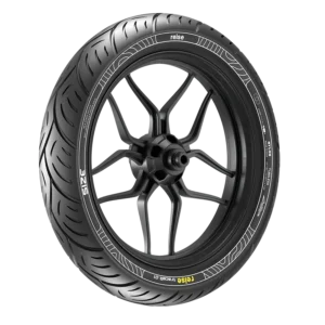traceR 01 140/70-17 66P Rear Tubeless Tyre