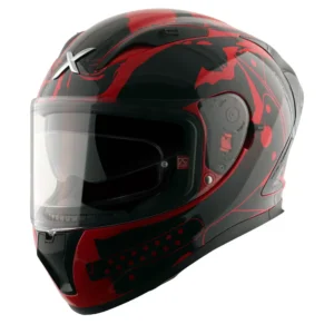 Street DC Batman Helmet