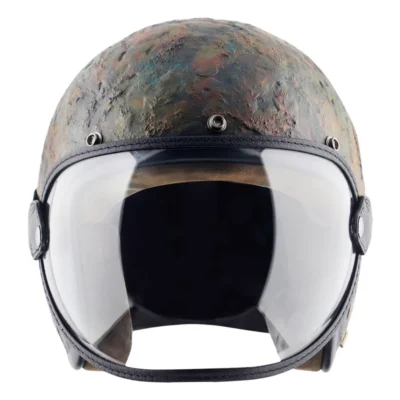Retro Jet VEER Helmet - Image 4
