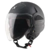 Jet Forged Carbon Helmet