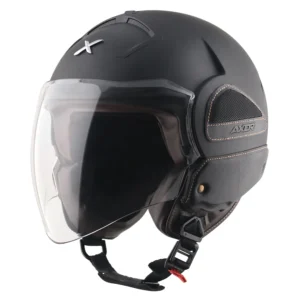 Jet Forged Carbon Helmet