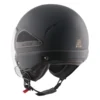 Jet Forged Carbon Helmet - Image 4