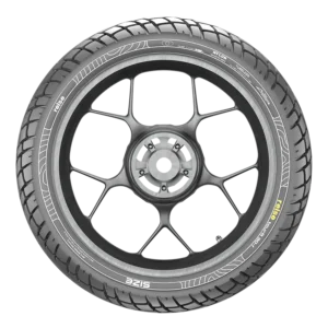 TourR 30-01 120/90-17 64S Rear Tube Tyre