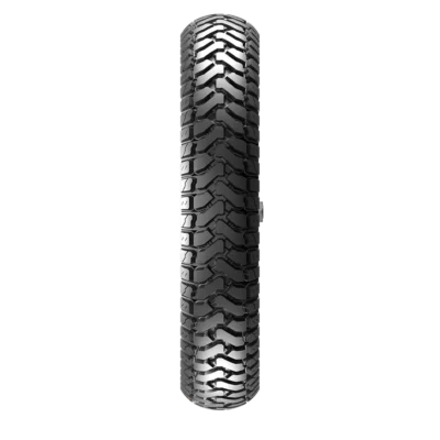 trailR 50-01 90/90-21 54S Front Tube Tyre - Image 2