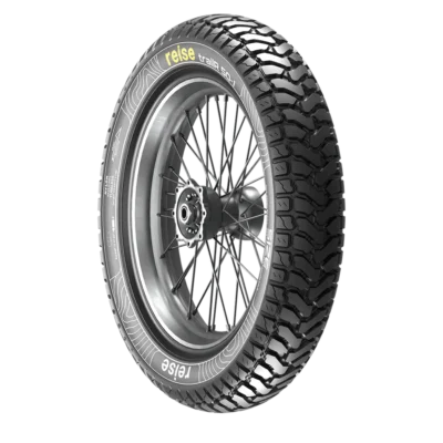 trailR 50-01 90/90-21 54S Front Tube Tyre