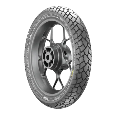 tourR 30-01 90/90-21 54S Front Tube Tyre - Image 3