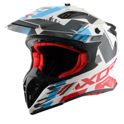 X-cross X1 Helmet