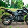 Pulsar N160 Luggage Carrier - Image 2