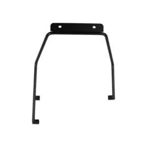Dominar 200/400 Number Plate Relocator