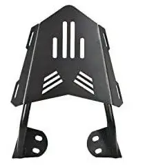 Pulsar NS 200 Luggage Carrier