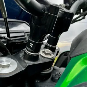 Dominar 200/400 Handle Bar Riser