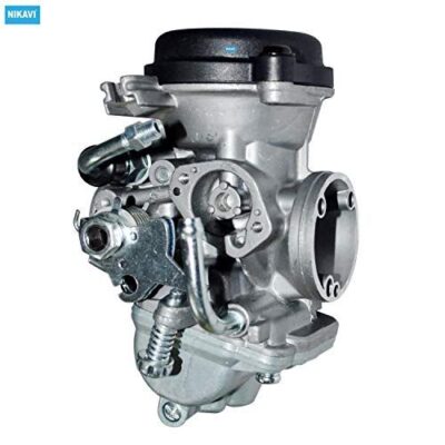NIKAVI CAB01 Carburator Compatible for Yamaha FZ16 Old Model - Image 2