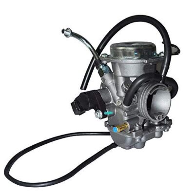 NIKAVI CAB10 Carburator Compatible for Yamaha Ray