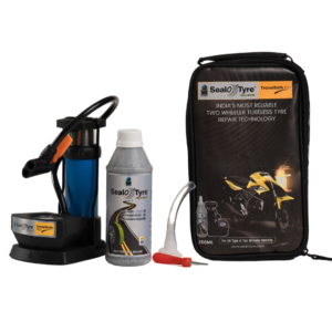 TravelSafe Pro Kit – For Bike – 250 ml