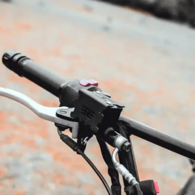 Himalayan Brake Fluid Cap