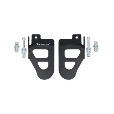 Pulsar N160 Pillion Footrest - Image 3