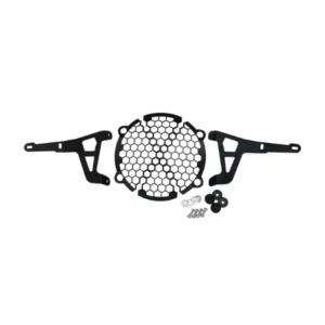 Himalayan BS6 Xseries Headlight Grill