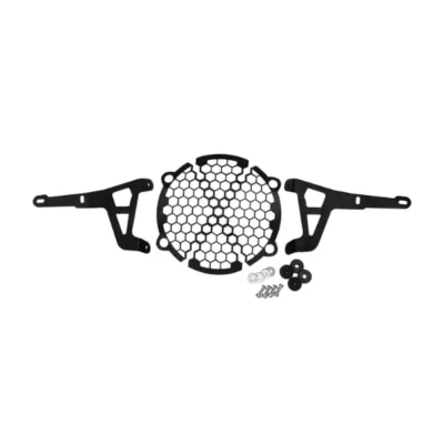 Himalayan BS6 Xseries Headlight Grill