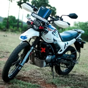 Xpulse 200 4V Radiator Guard