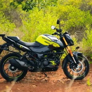 Xtreme 160R 4V Crash Guard