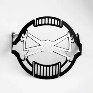 Triumph Speed 400 Headlight Grill