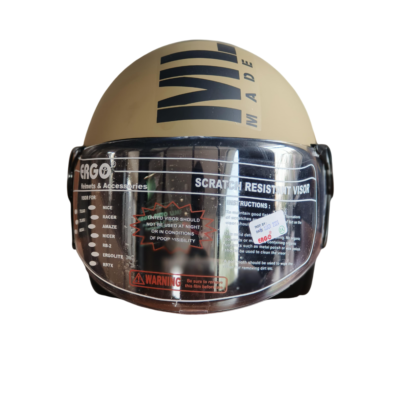 MLC WITH INNER VISOR COLOUR : MT DESSERT - Image 2