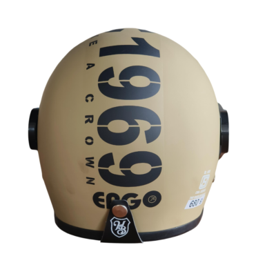 MLC WITH INNER VISOR COLOUR : MT DESSERT - Image 3