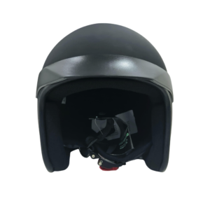 JETSTAR PLAIN MT BLACK