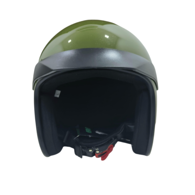 JETSTAR PLAIN CLR : GLOSSY GREEN - Image 3