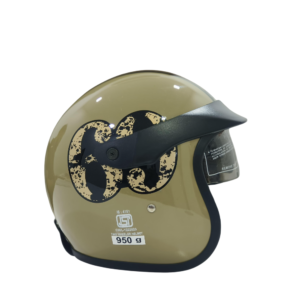 JETSTAR 69 INNER VISOR