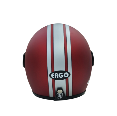 MLC STRIP COLOUR :M CHERRY RED - Image 3