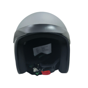 JETSTAR WITH INNER VISOR