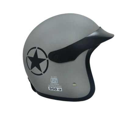 JETSTAR WITH INNER VISOR - Image 3