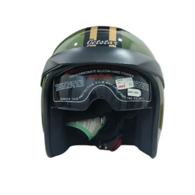 JETSTAR 69 INNER VISOR
