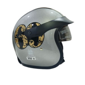 JETSTAR 69 INNER VISOR