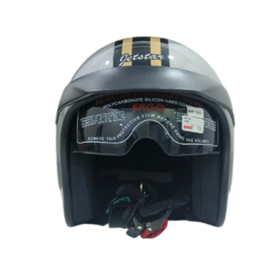 JETSTAR 69 INNER VISOR - Image 3