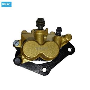 NIKAVI BCC13 Front Brake Caliper Assembly Compatible for Yamaha R15(Front)