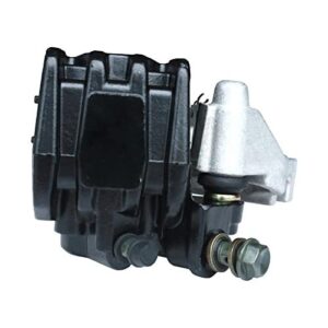 NIKAVI BCC23 Rear Brake Caliper Assembly Compatible for Yamaha FZ 250 (Rear)